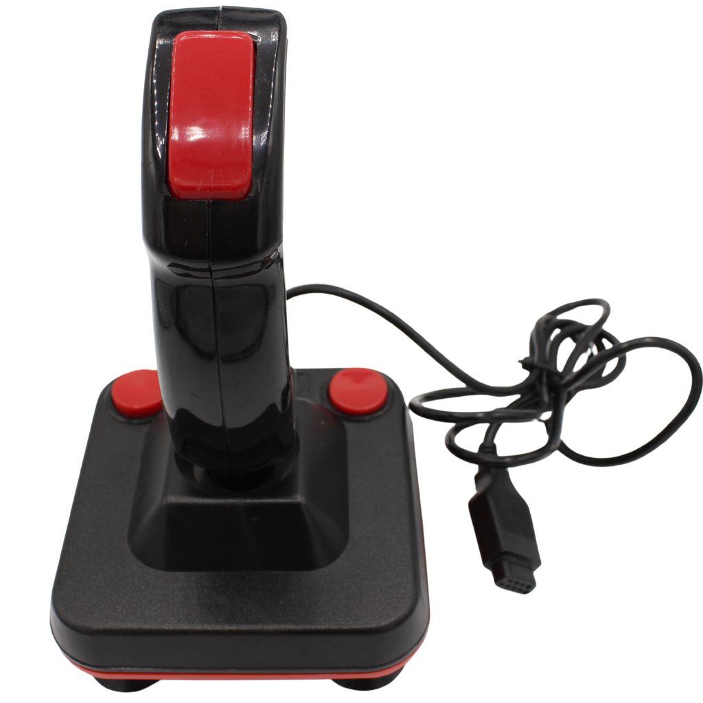 Computek - Turbo Joystick - Schwarz