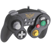 Nintendo Switch - HORI Battle Pad (Zelda) im GameCube Stil