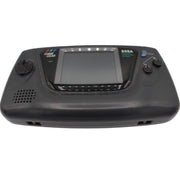 Sega Game Gear - Konsole Handheld - Teildefekt