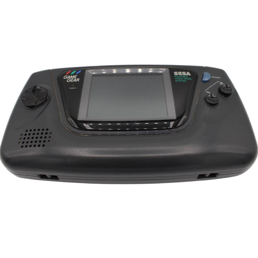 Sega Game Gear - Konsole Handheld - Teildefekt