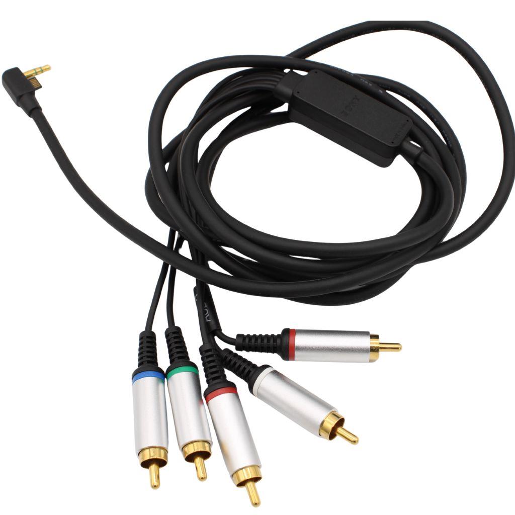 Sony PlayStation Portable - Original AV Component Kabel