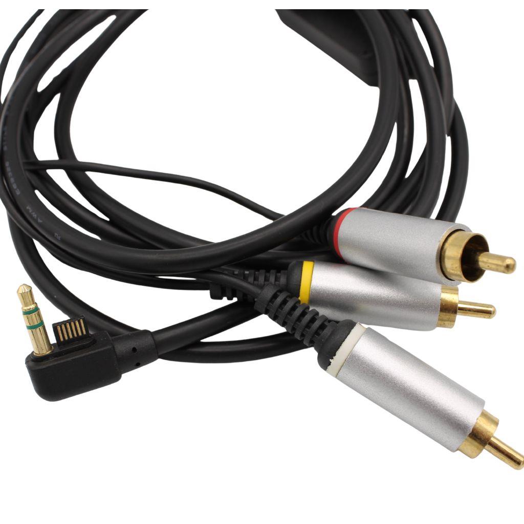 Sony PlayStation Portable - AV Component Kabel