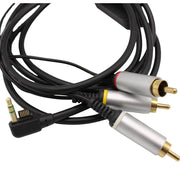 Sony PlayStation Portable - AV Component Kabel