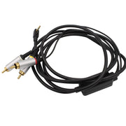 Sony PlayStation Portable - AV Component Kabel