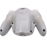 Nintendo GameCube - Original Wavebird Controller - ohne Empfänger - Grau