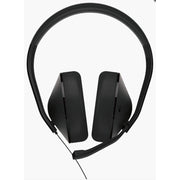 Microsoft Xbox One - Original Stereo Headset - mit Adapter - Schwarz