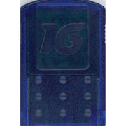 Sony Playstation 2 - Mega Memory Card 16MB - Komplett