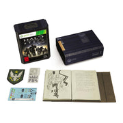 Microsoft Xbox 360 - Halo: Reach Limited Edition