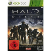 Microsoft Xbox 360 - Halo: Reach Limited Edition
