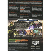 Microsoft Xbox - Halo 2 Xbox Live Starter Kit