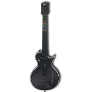 Microsoft Xbox 360 - Guitar Hero Les Paul Gibson - Gitarre