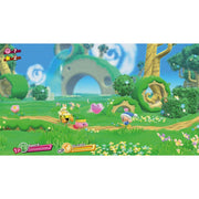 Nintendo Switch - Kirby Star Allies