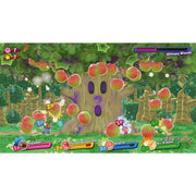 Nintendo Switch - Kirby Star Allies