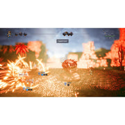 Nintendo Switch - Octopath Traveler