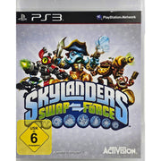 Sony PlayStation 3 - Skylanders Swap Force
