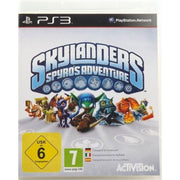 Sony PlayStation 3 - Skylanders: Spyro's Adventure