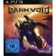 Sony PlayStation 3 - Dark Void
