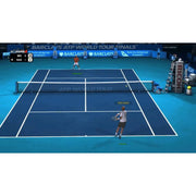 Sony PlayStation 3 - Top Spin 4