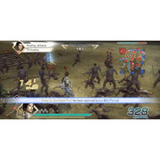 Sony PlayStation 3 - Dynasty Warriors 6