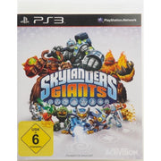 Sony PlayStation 3 - Skylanders Giants