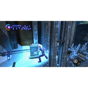Sony PlayStation 3 - inFamous 2