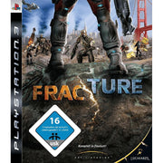 Sony PlayStation 3 - Fracture
