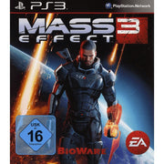 Sony PlayStation 3 - Mass Effect 3