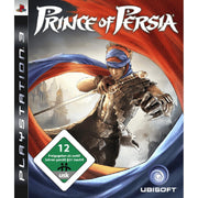 Sony PlayStation 3 - Prince of Persia