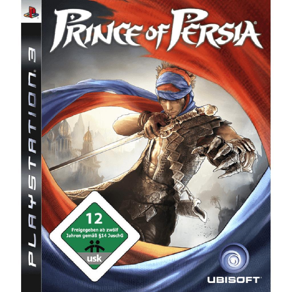 Sony PlayStation 3 - Prince of Persia
