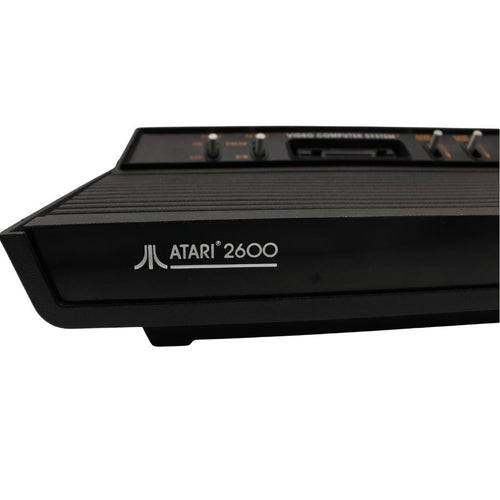 Atari 2600 - Konsole - Darth Vader - Schwarz