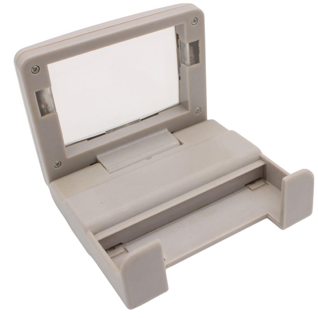 Nintendo Game Boy - Lupe mit Licht