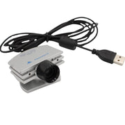 Sony PlayStation 2 - Original Eye Toy Kamera - Silber