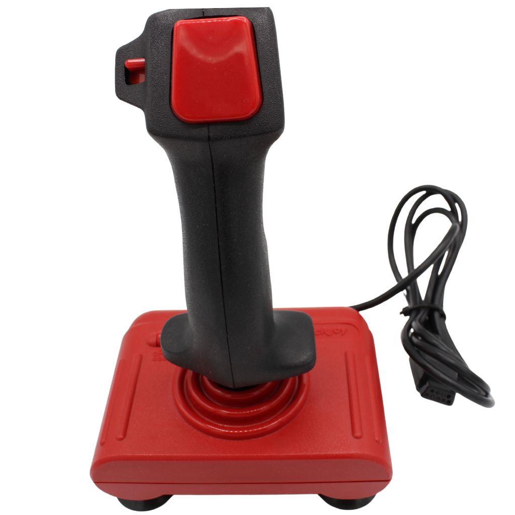 QuickJoy II - Turbo SV-124 - Joystick