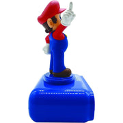 Lexibook - Super Mario Wecker - hintergrundbeleuchtetes LCD-Display
