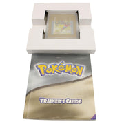 Nintendo Game Boy Color - Pokémon: Goldene Edition