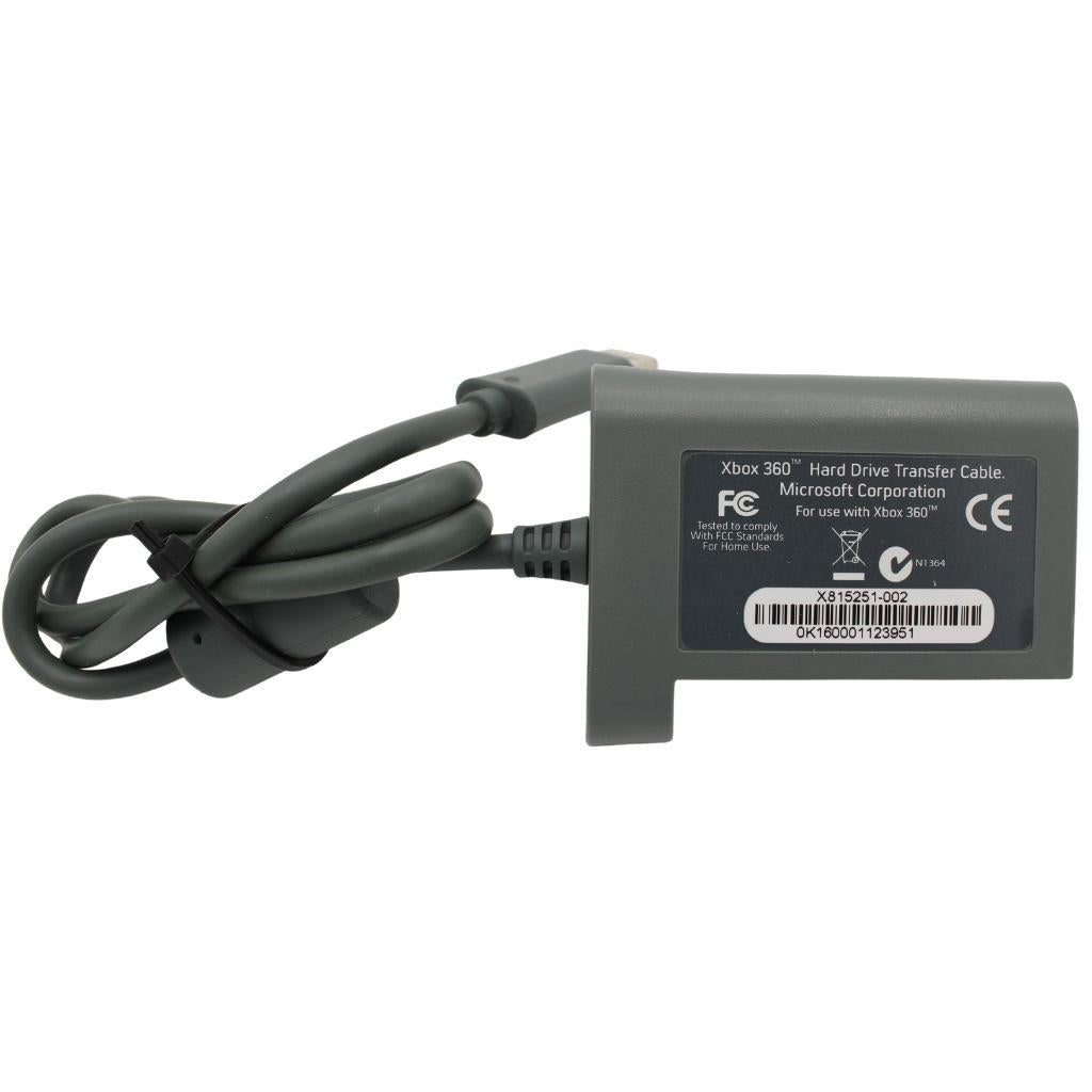 Microsoft Xbox 360 - Original Hard Drive Transfer Cable
