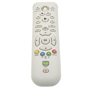 Microsoft Xbox 360 - Original Media Remote - Weiß
