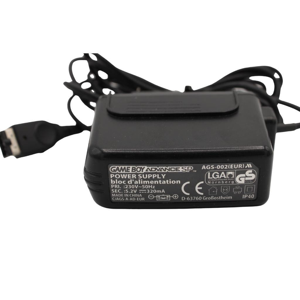 Nintendo Game Boy Advance - Original Ladekabel - AGS-002