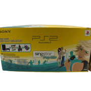 Sony PlayStation 2 Slim - Konsole - SingStar Pop Hits Bundle - mit OVP