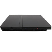 Sony PlayStation 2 Slim - Konsole - SingStar Pop Hits Bundle - mit OVP
