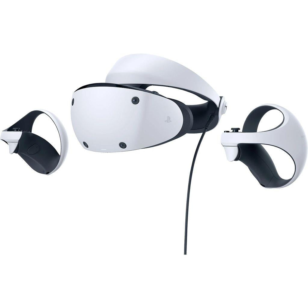 Sony PlayStation 5 - VR2 VR System Virtual Reality