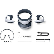 Sony PlayStation 5 - VR2 VR System Virtual Reality