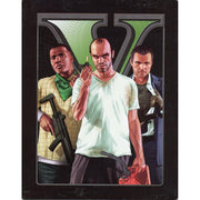 Sony PlayStation 3 - Grand Theft Auto V