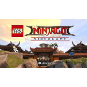 Nintendo Switch - LEGO The Ninjago Movie Videogame