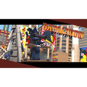 Nintendo Switch - LEGO The Ninjago Movie Videogame
