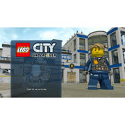 Nintendo Switch - Lego City Undercover