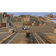 Nintendo Switch - Lego City Undercover
