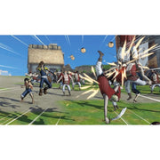 Sony PlayStation 4 - One Piece: Pirate Warriors 3
