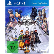 Sony PlayStation 4 - Kingdom Hearts HD 2.8 Final Chapter Prologue