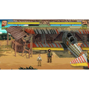 Sony PlayStation 4 - Bud Spencer & Terence Hill - Slaps and Beans